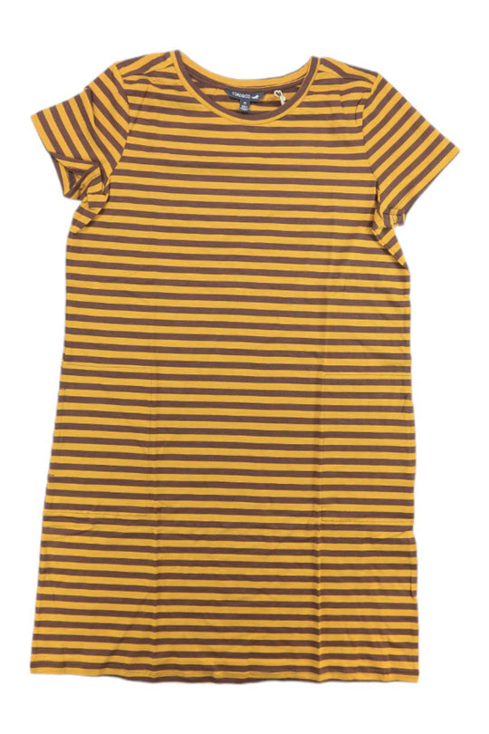 Toad & Co Womens Windmere II SS Dress Toad & Co