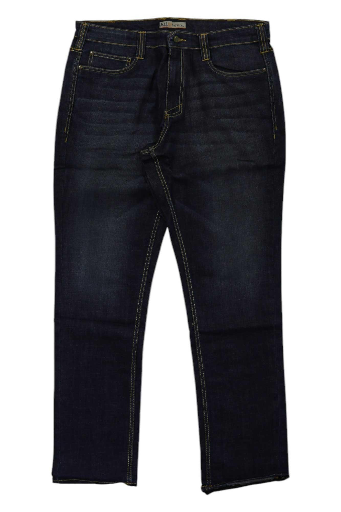 5.11 Mens Defender-Flex Slim Jean 5.11