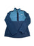 Womens Half Zip Button Pocket Fleece Jacket The North Face