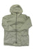 Save The Duck Womens Juno Hooded Coat Save The Duck