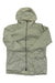 Save The Duck Womens Juno Hooded Coat Save The Duck