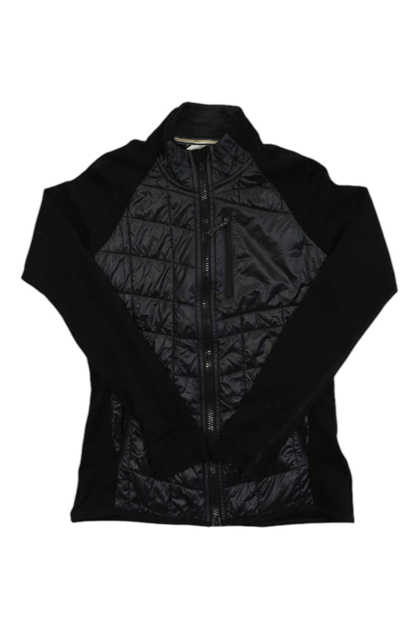 Smartwool Womens Hybrid Insulated Jacket Smartwool