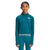 The North Face Girls Reactor Thermal 1/4 Zip Top The North Face