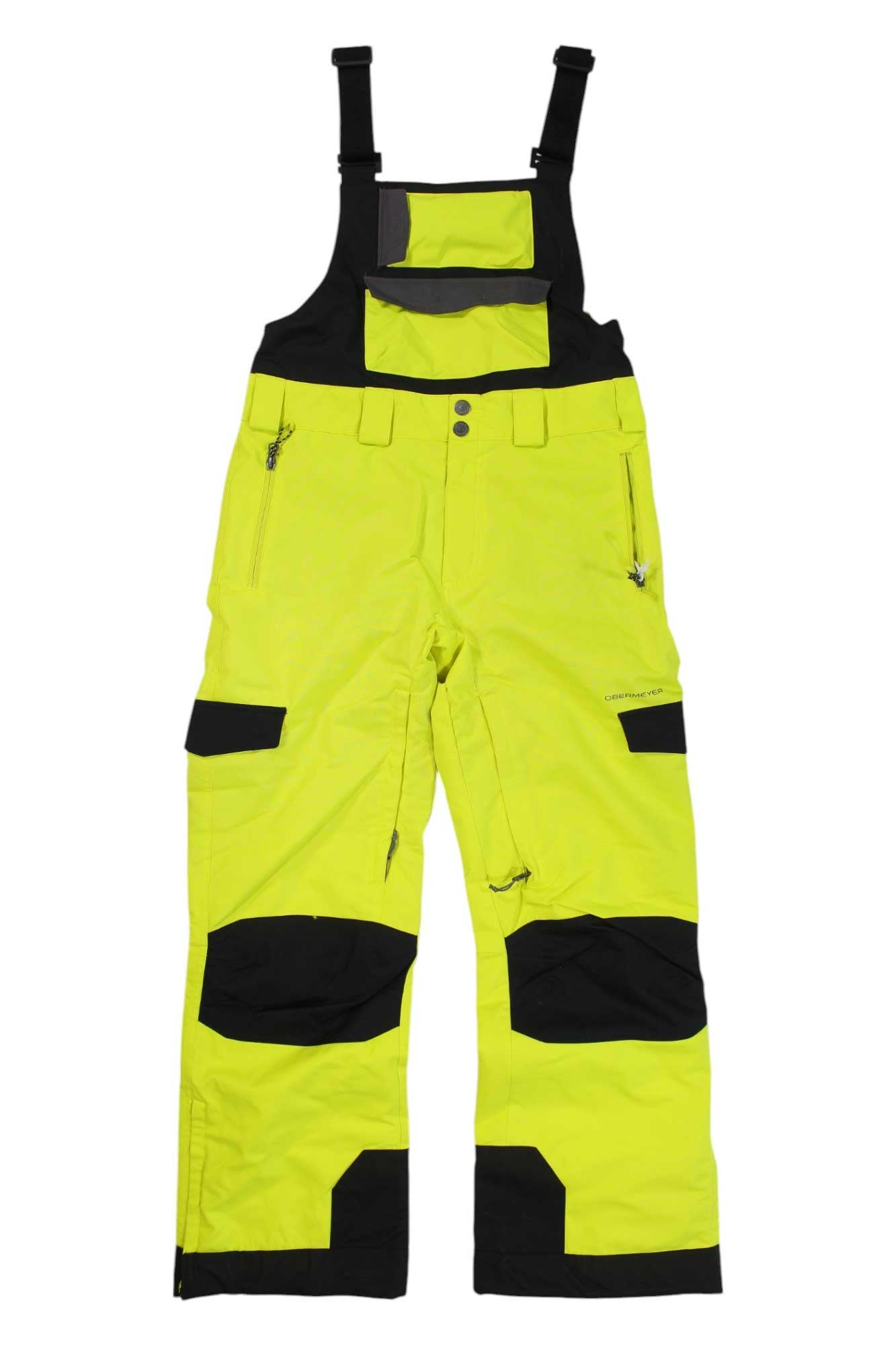 Obermeyer Boys Connor Bib Pant Obermeyer