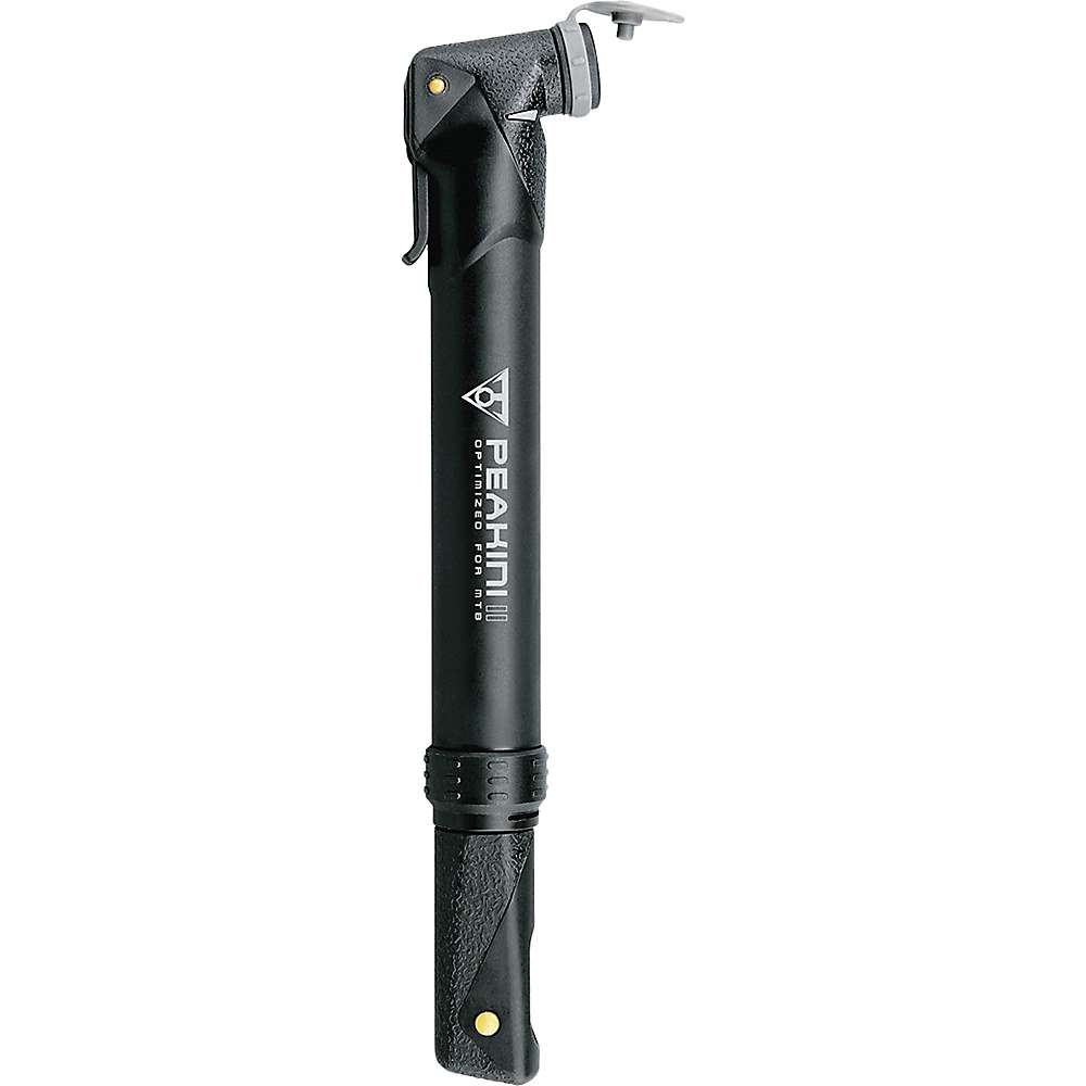 Topeak Peakini II Pump Topeak