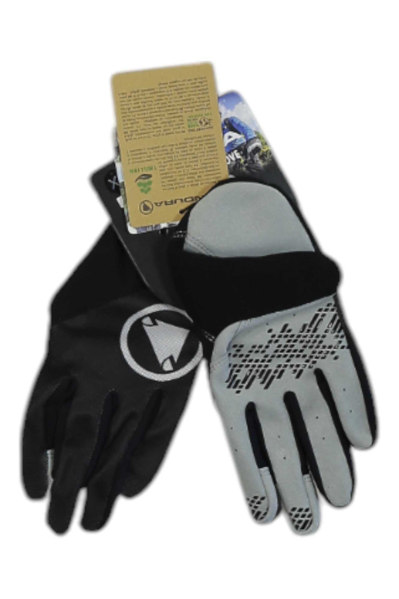 Endura Mens Hummvee Lite Icon Glove Endura