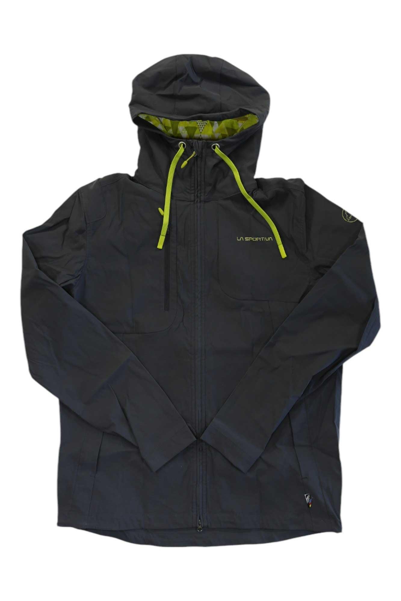La Sportiva Mens Jolly Jacket La Sportiva