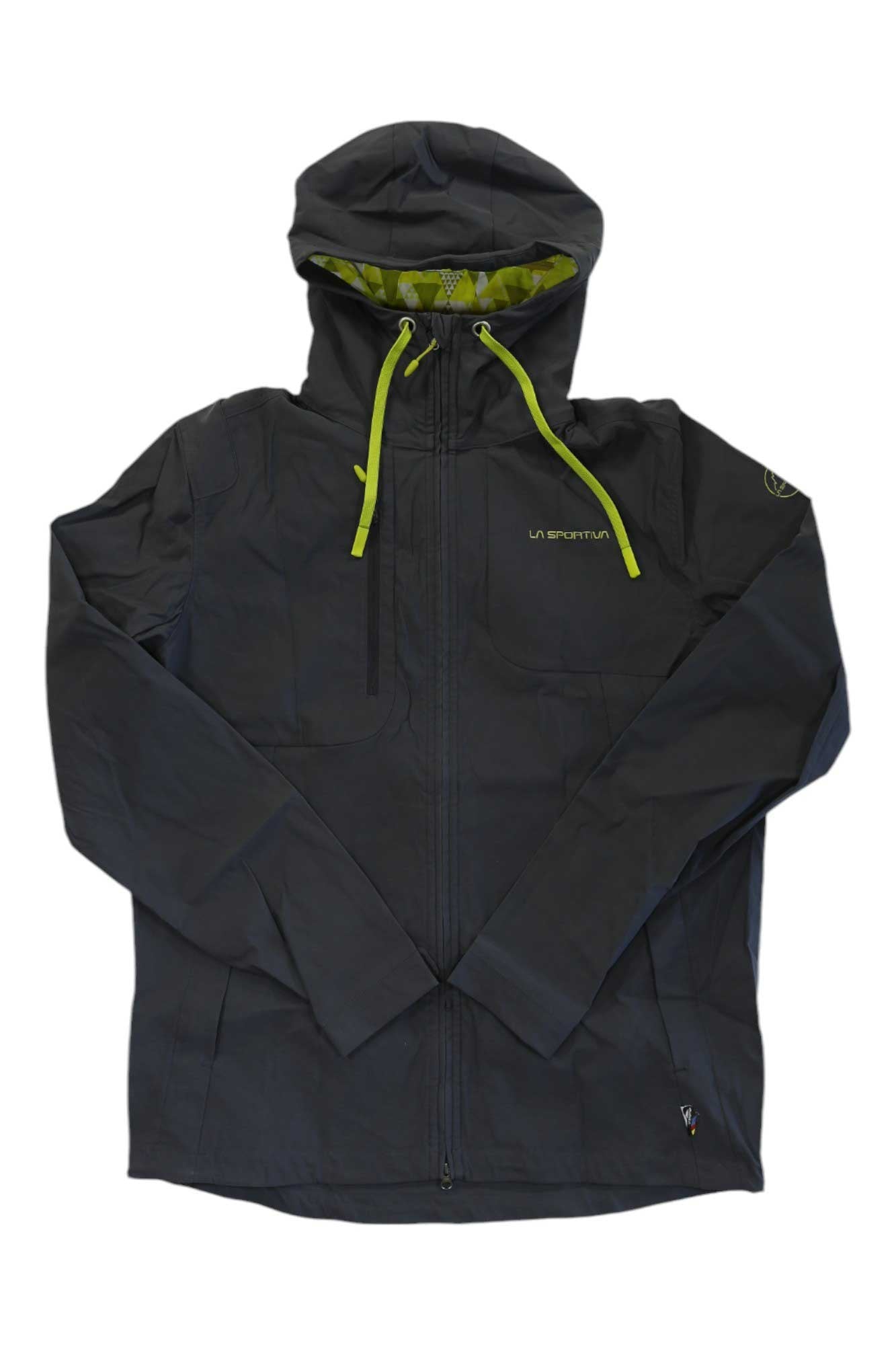 La Sportiva Mens Jolly Jacket La Sportiva