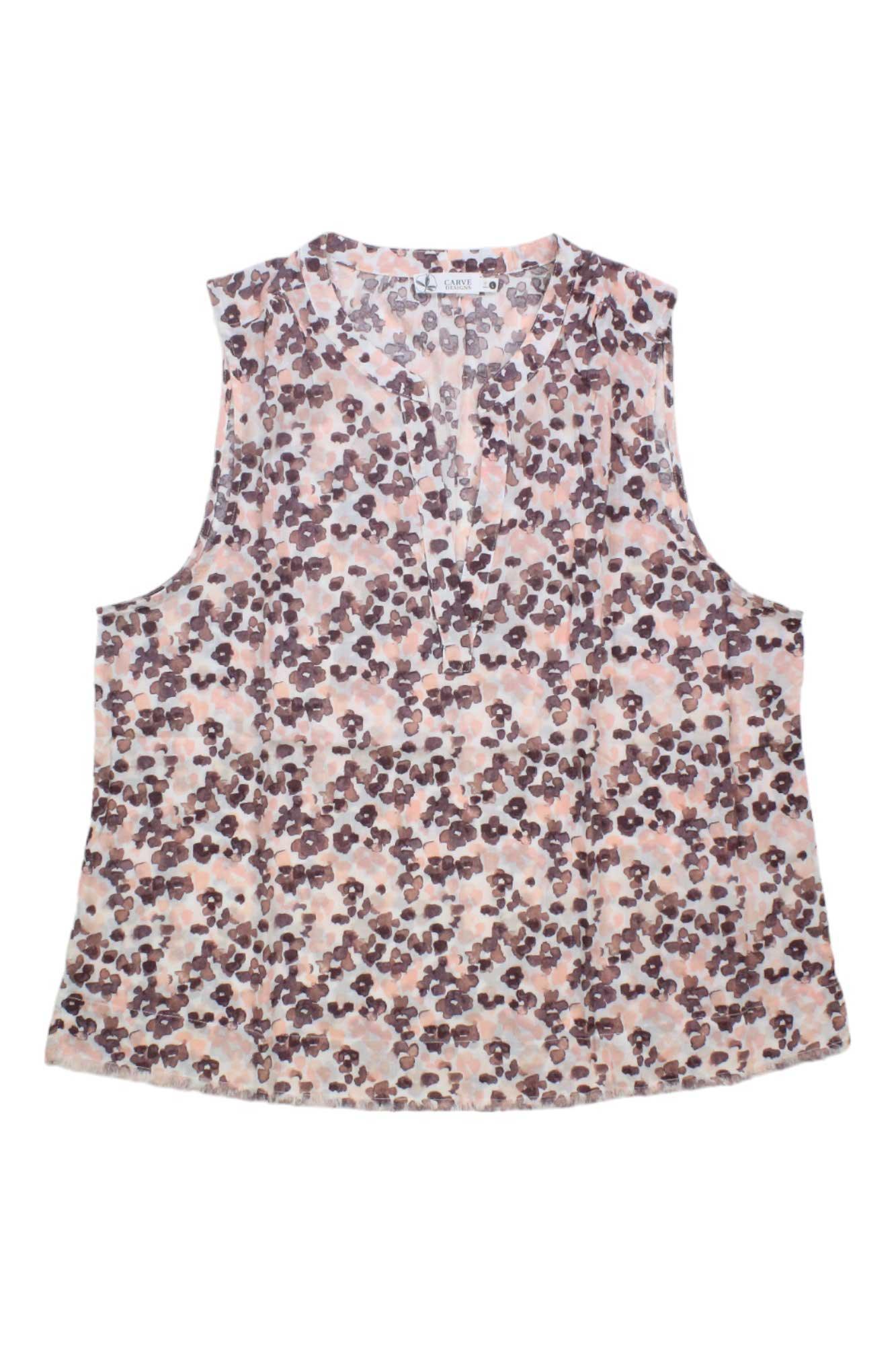Carve Designs Women's Dylan Tank Carve Designs