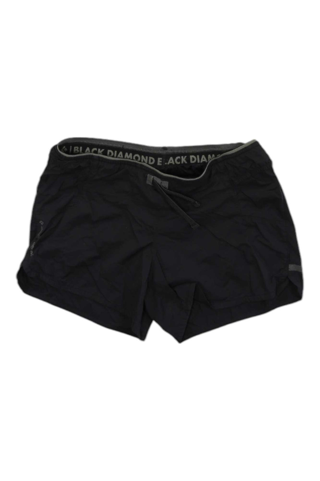 WOMENS SPRINT SHORTS Black Diamond