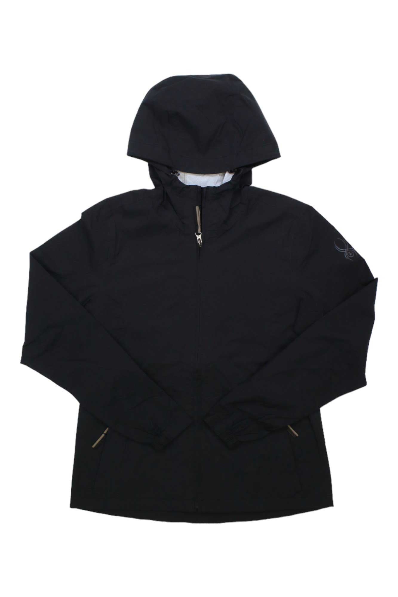 Spyder Womens Misty Rain Spyder