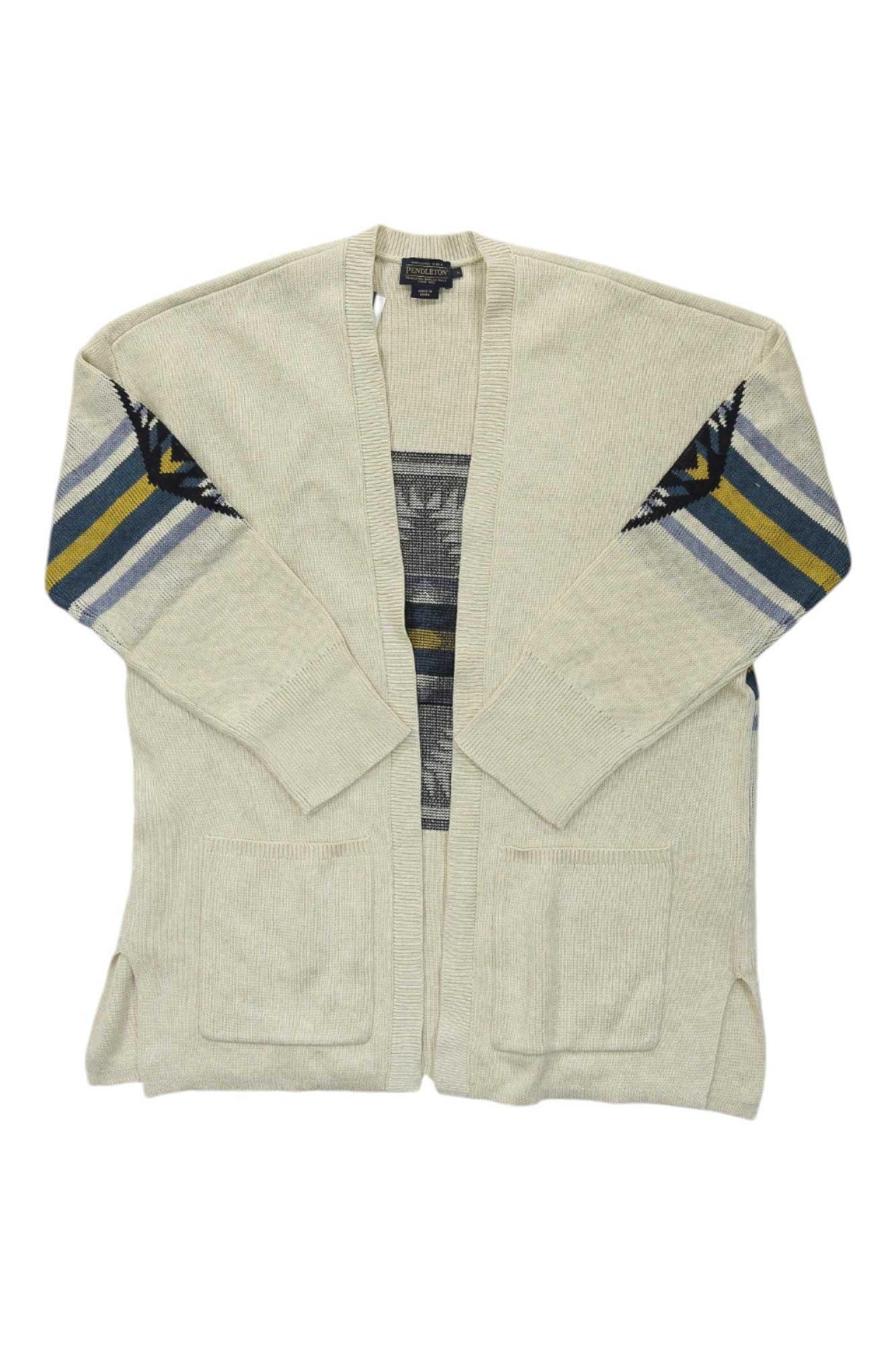 Pendleton Womens Sierra Springs Cardigan Pendleton