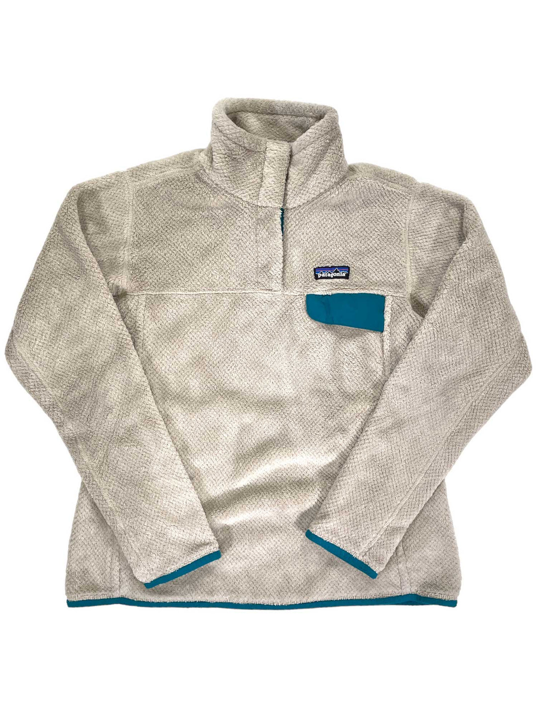 Women's Re-Tool Snap-T Pullover