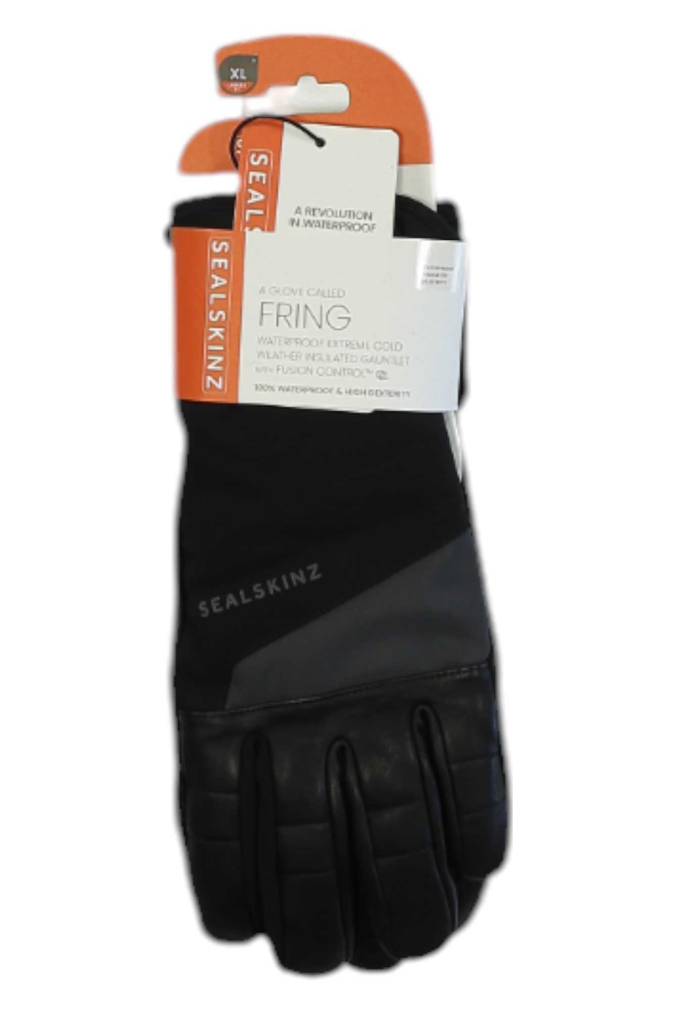 SealSkinz Fring Glove SealSkinz