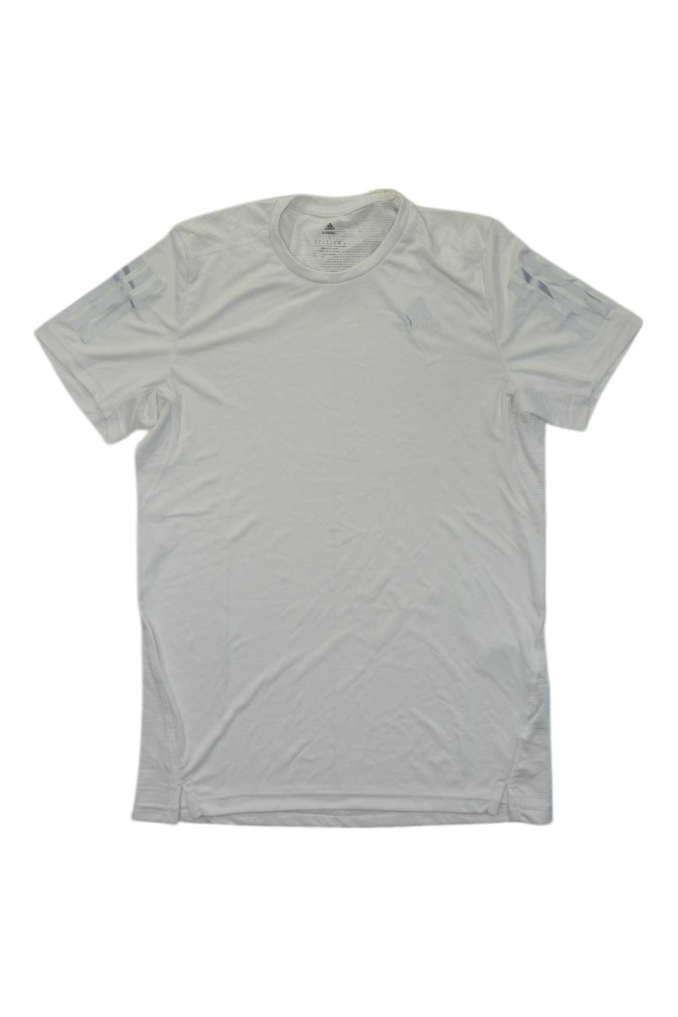 Adidas Mens Own The Run Tee Adidas