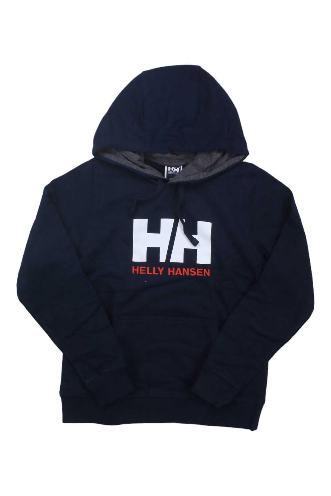 Helly Hansen Women's HH Logo Hoodie Helly Hansen