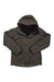 Jack Wolfskin Mens Halfway Ranch Jacket Jack Wolfskin