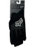 Fox Women's Defend Glove Fox