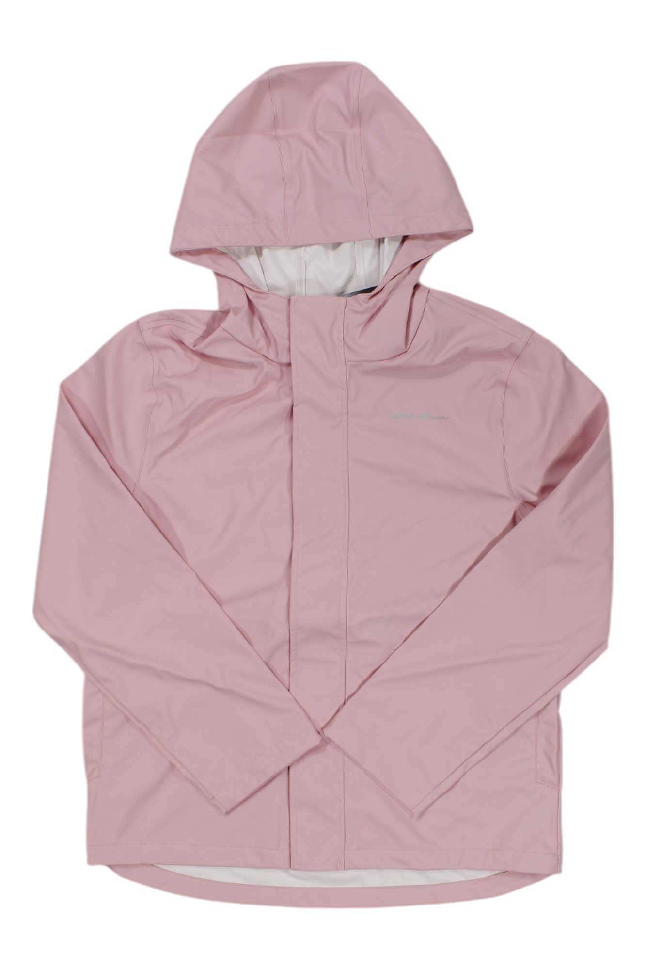 Eddie Bauer Kids Rock Skipper Rain Slicker Jacket Eddie Bauer Kids