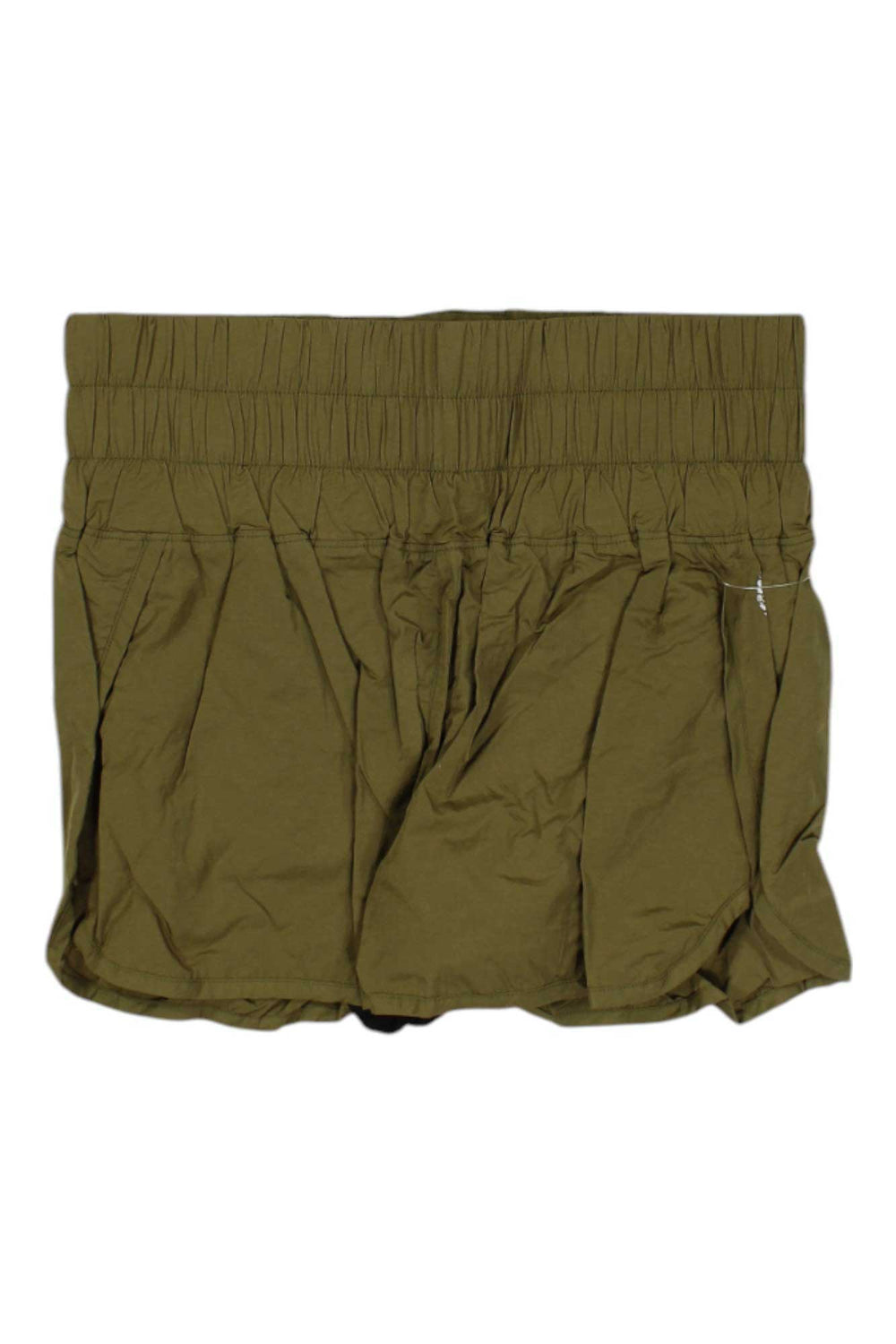 FP Movement Womens Way Home Short FP Movement