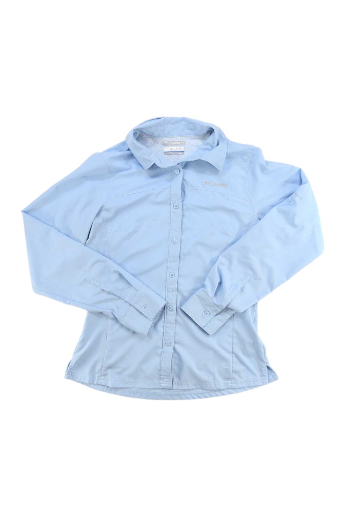 Columbia Womens PFG Tamiami II Long Sleeve Shirt Columbia