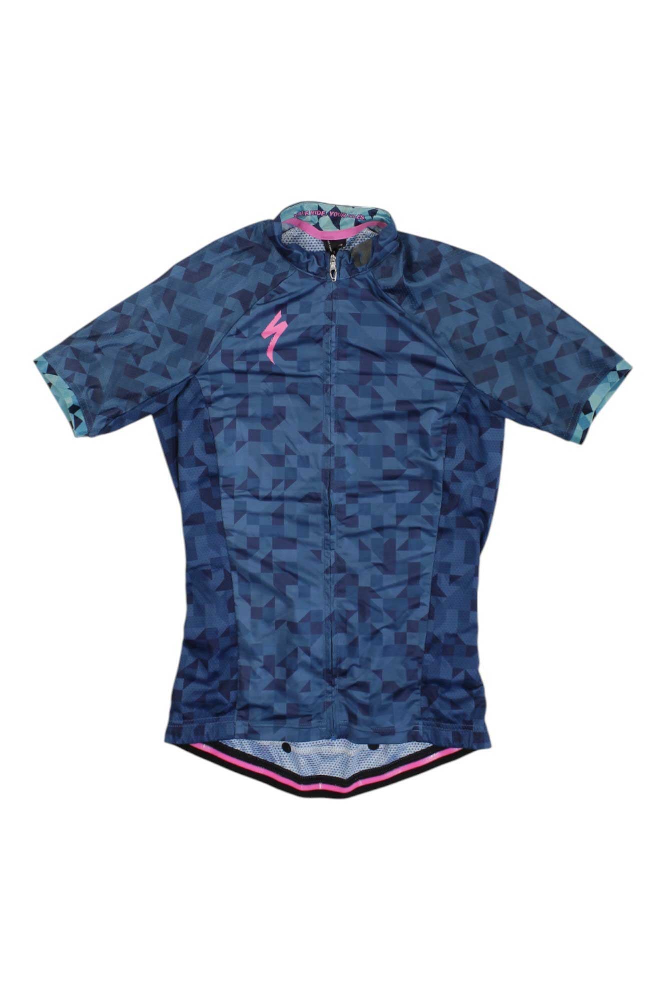 Specialized Mens SL Pro SS Jersey Specialized