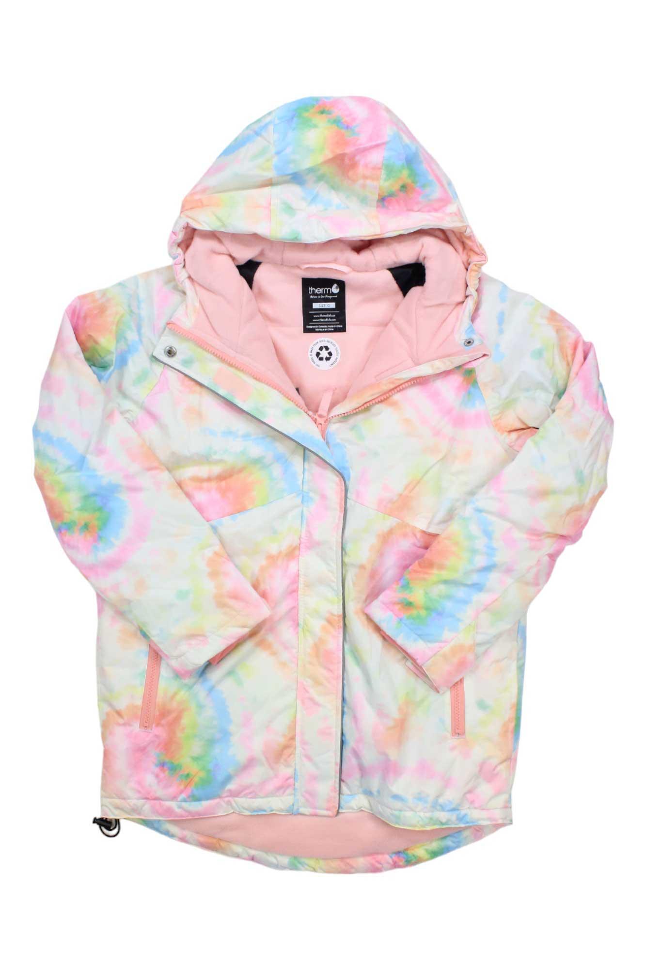 Therm Kids Snowrider Jacket Therm