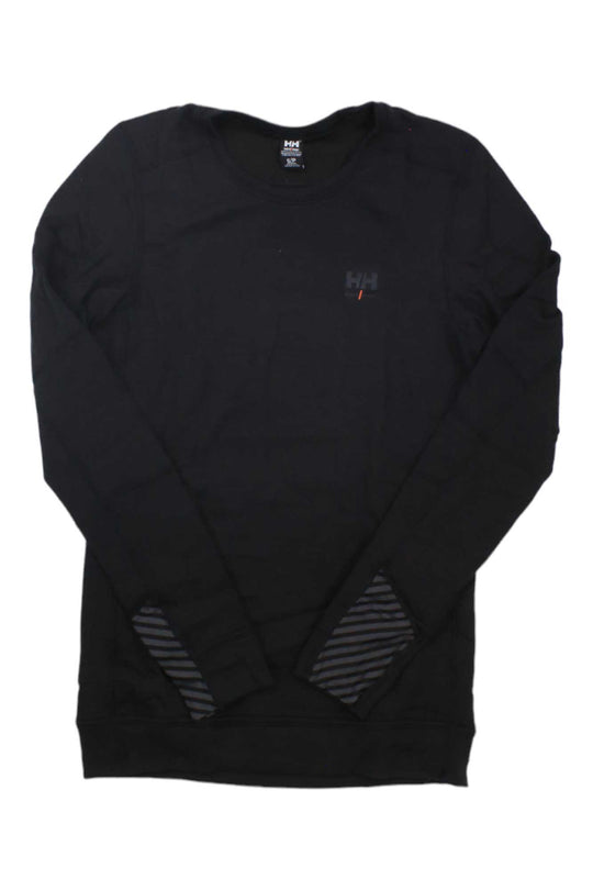 Helly Hansen Womens Lifa Merino Crewneck Top