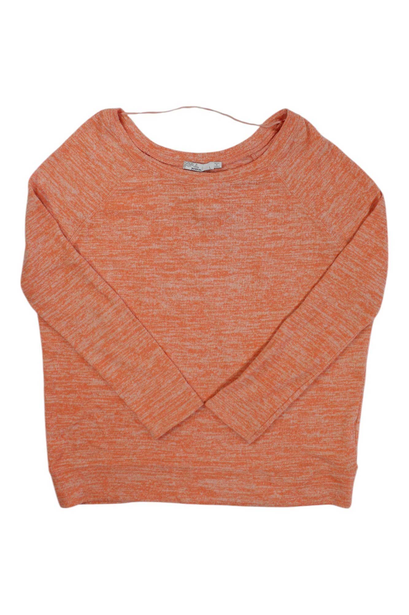 Prana Womens Stacia Sweater Prana