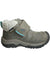 KEEN Kids' Kootenay IV WP Mid Boot KEEN