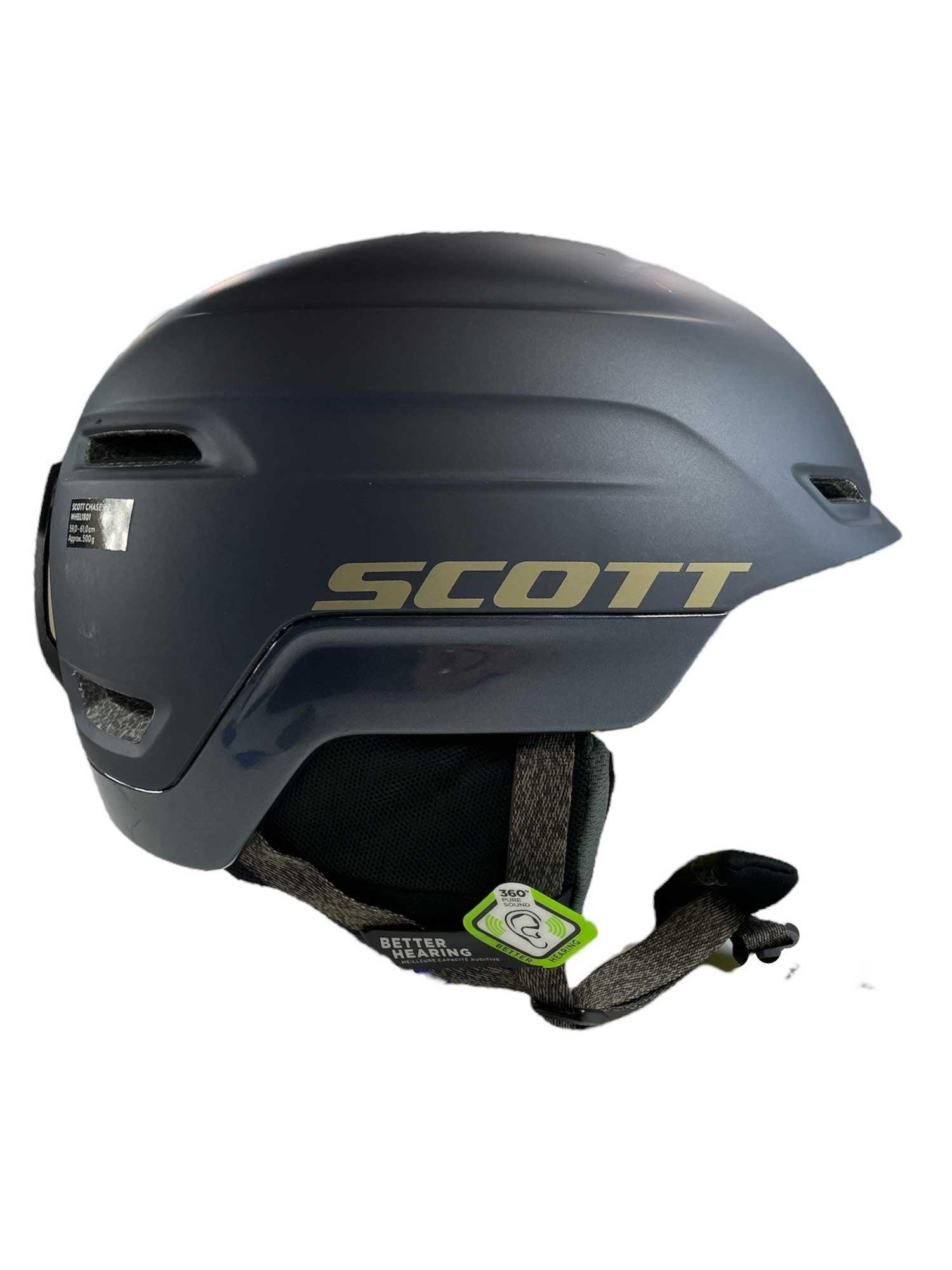 Scott USA Chase 2 Plus Helmet Scott USA