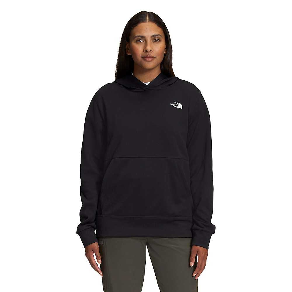 The North Face Womens Canyonlands Pullover Hoodie The North Face
