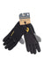 Level Six Granite Glove Level Six