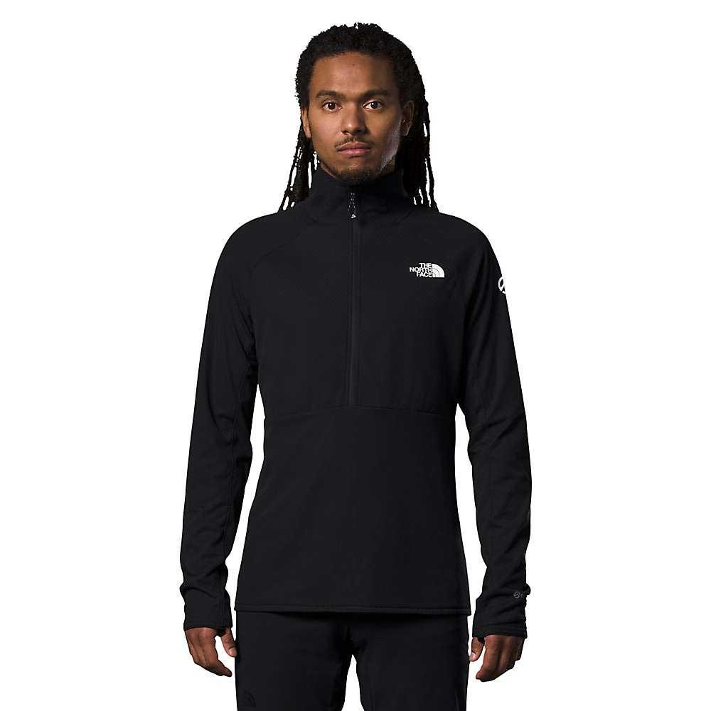 The North Face Mens Summit Futurefleece LT 1/2 Zip Top The North Face