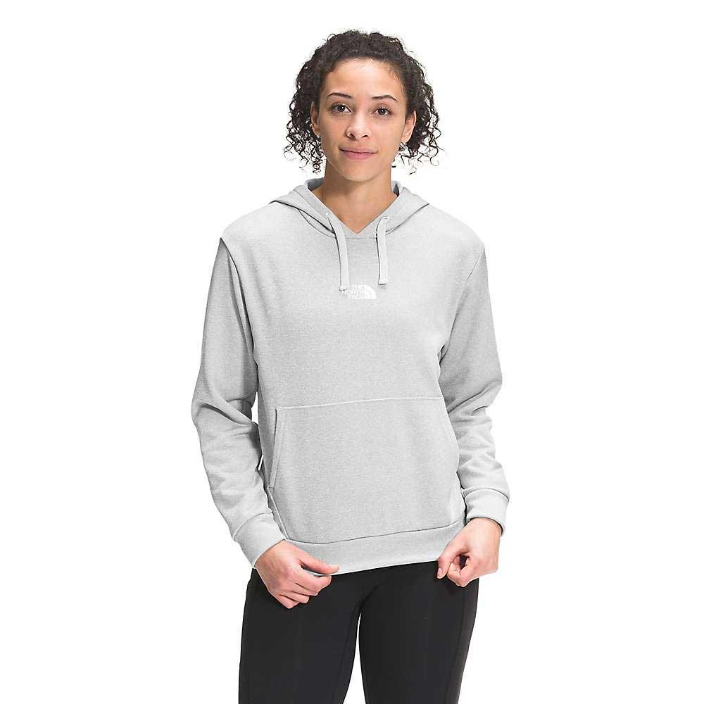 The North Face Womens Exploration Pullover Hoodie The North Face