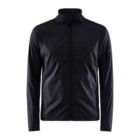 Craft Sportswear Mens Adv Essence Wind Jacket Craft Sportswear