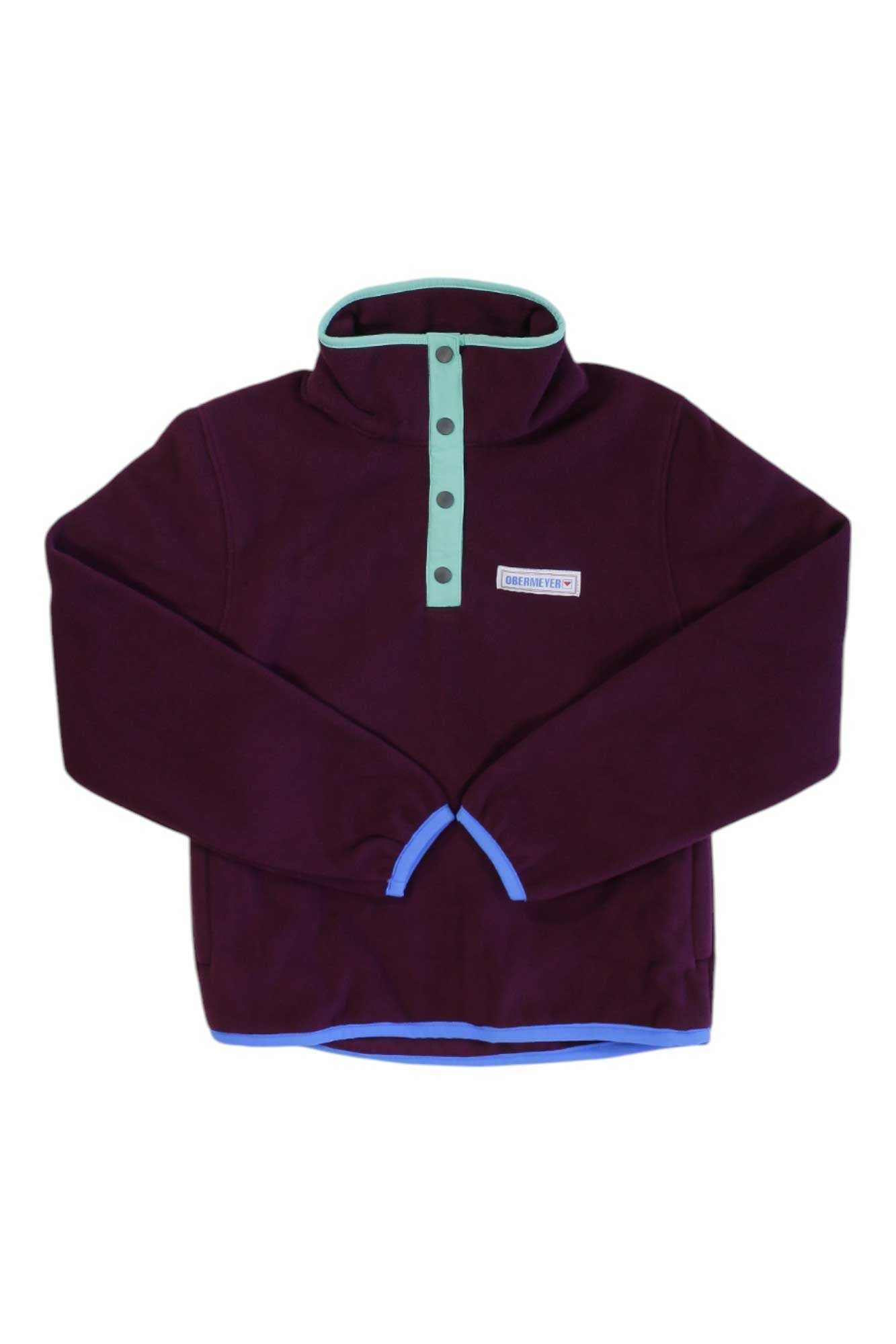 Obermeyer Teen Girls Boulder Fleece Obermeyer