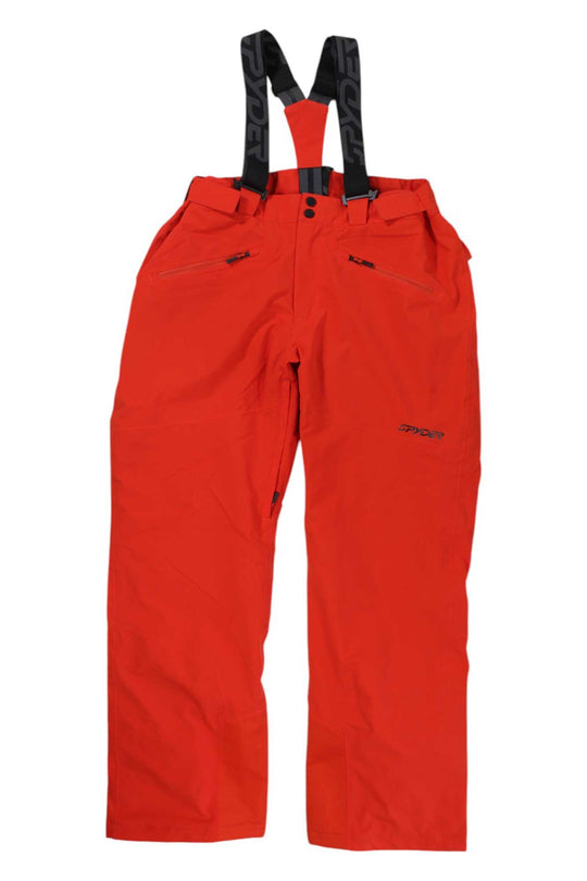Spyder Mens Sentinel Pant Spyder
