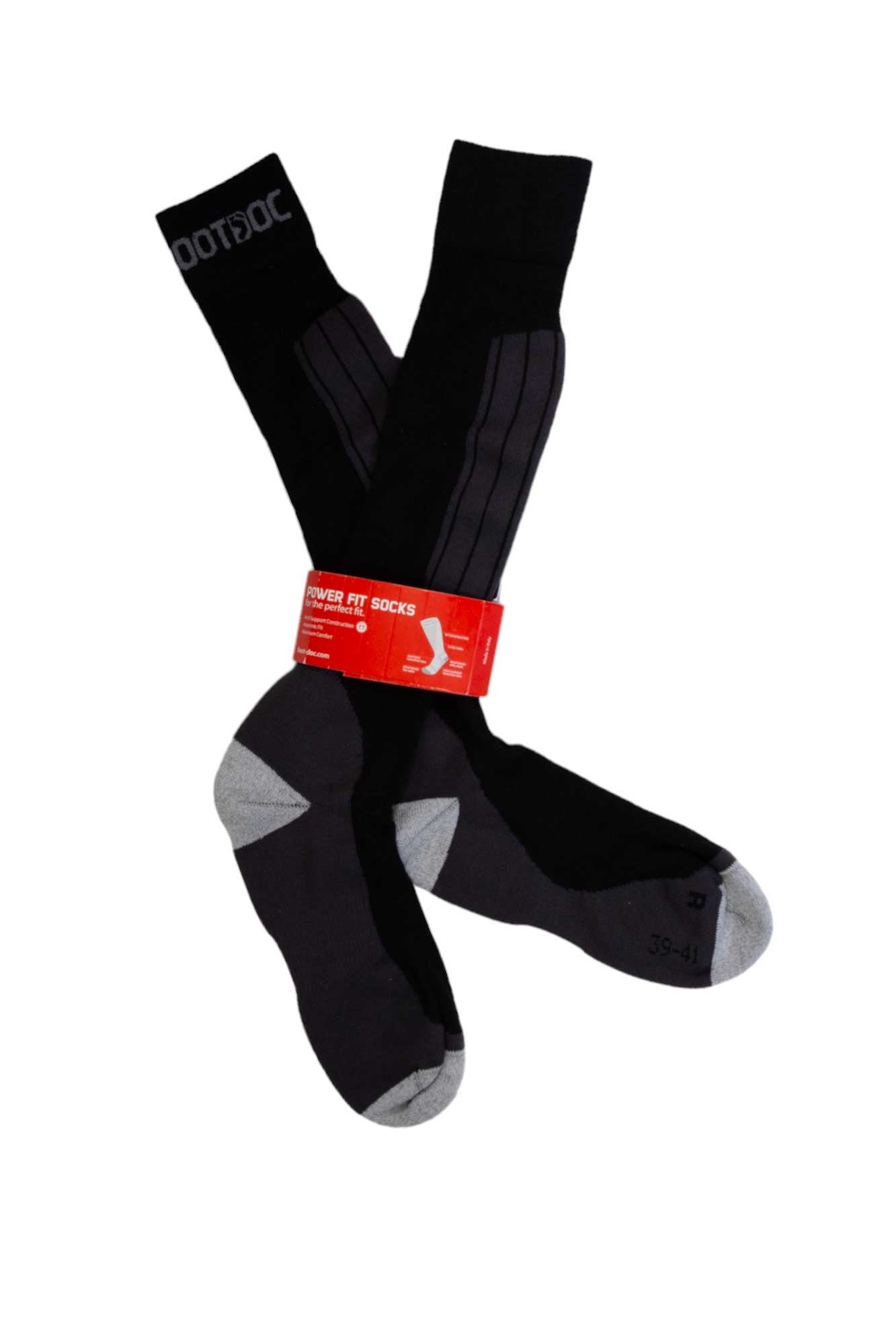 Boot Doc Basic Sock