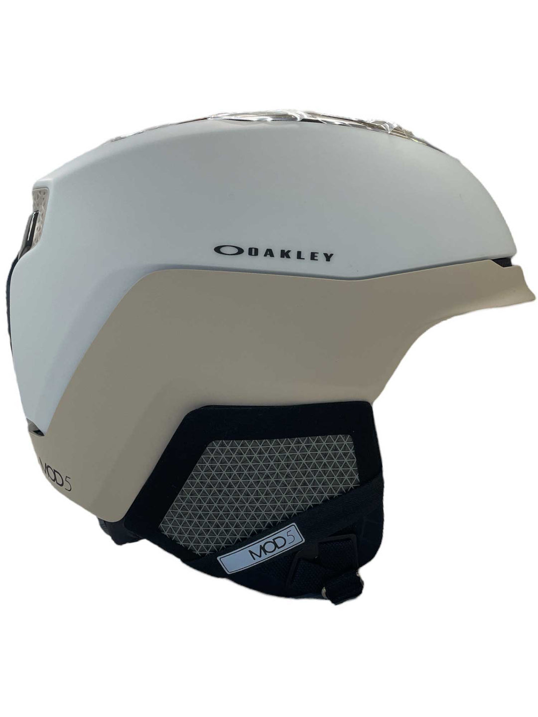 Oakley Mod 5 Helmet Oakley