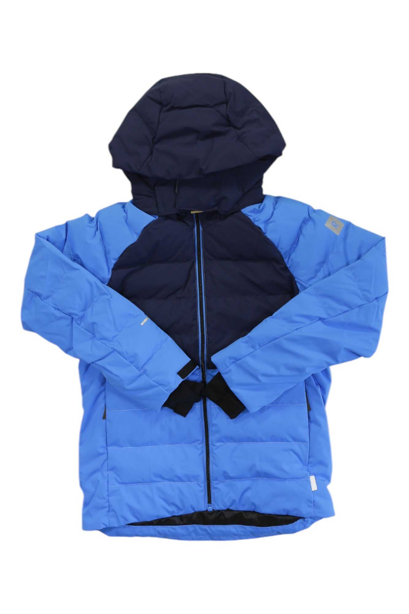 Reima Kids Kuosku Winter Jacket Reima