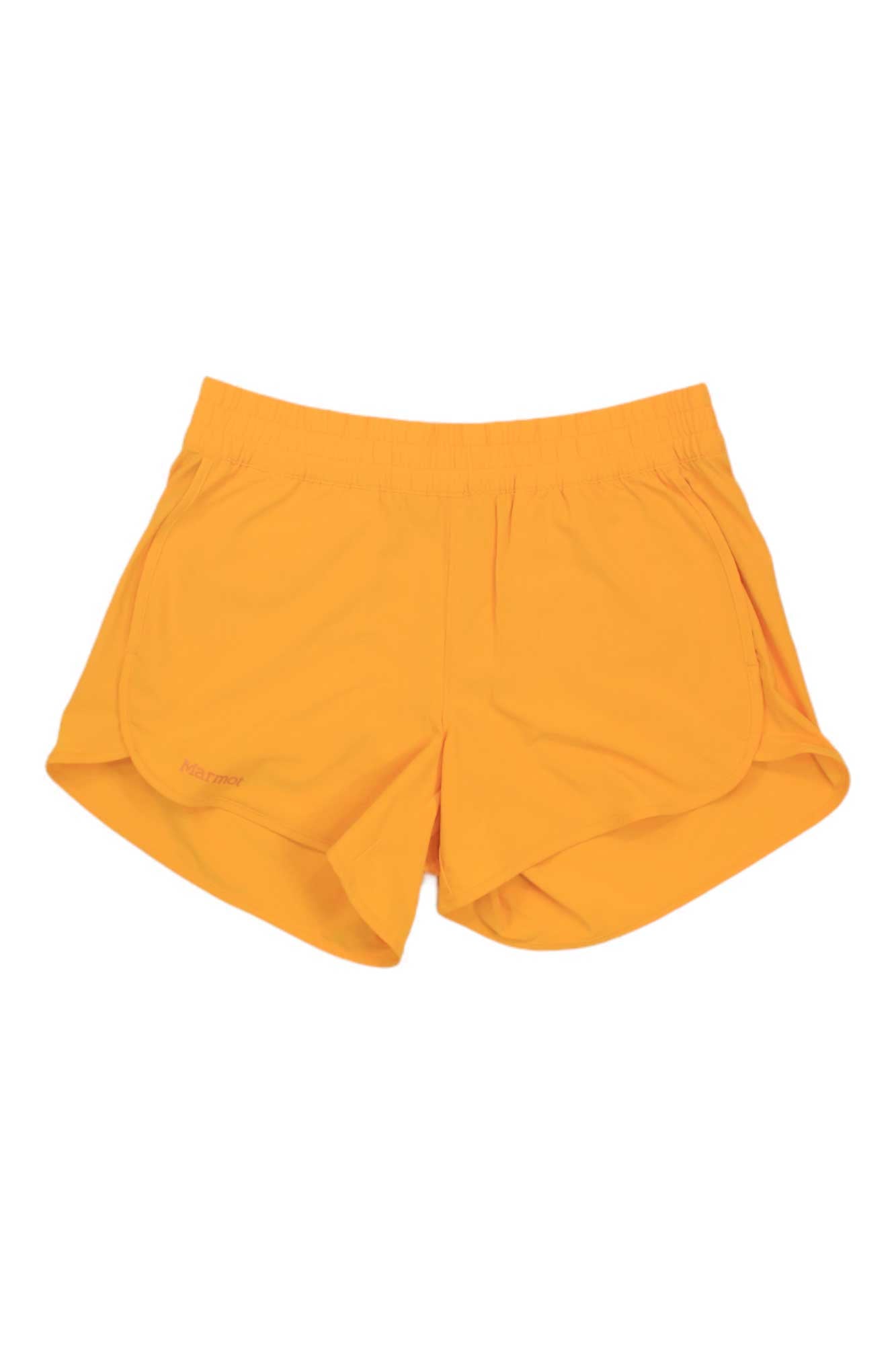 Womens Elda 4" Short Marmot
