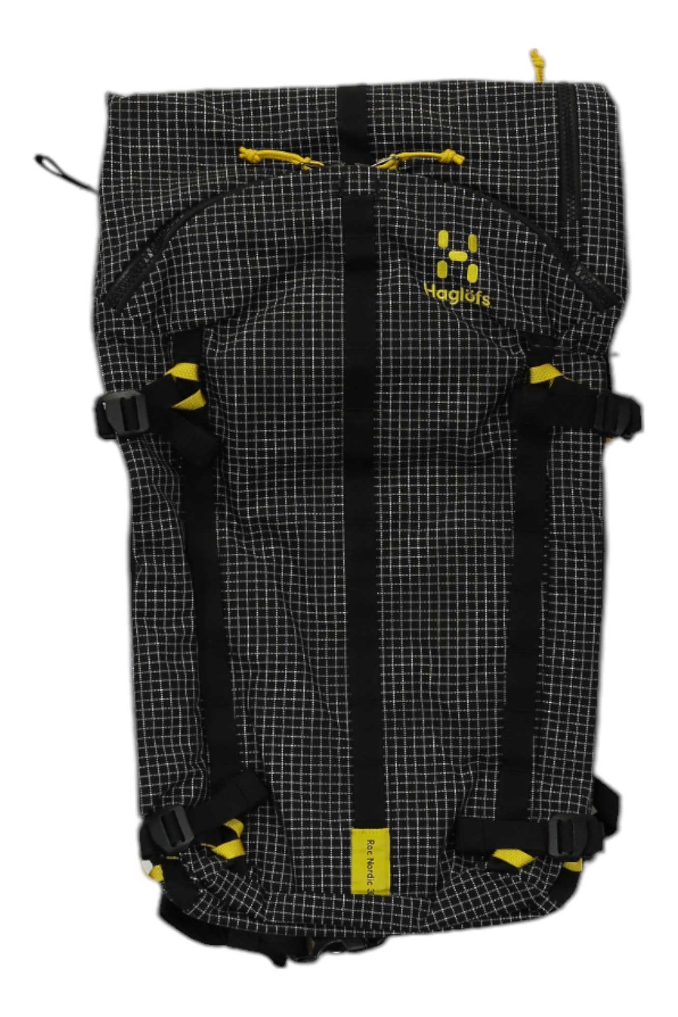 Haglofs Roc Nordic 30L Backpack Haglofs