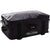 Trango Mountain Vault pack in dark black with side logo, molded carry handle