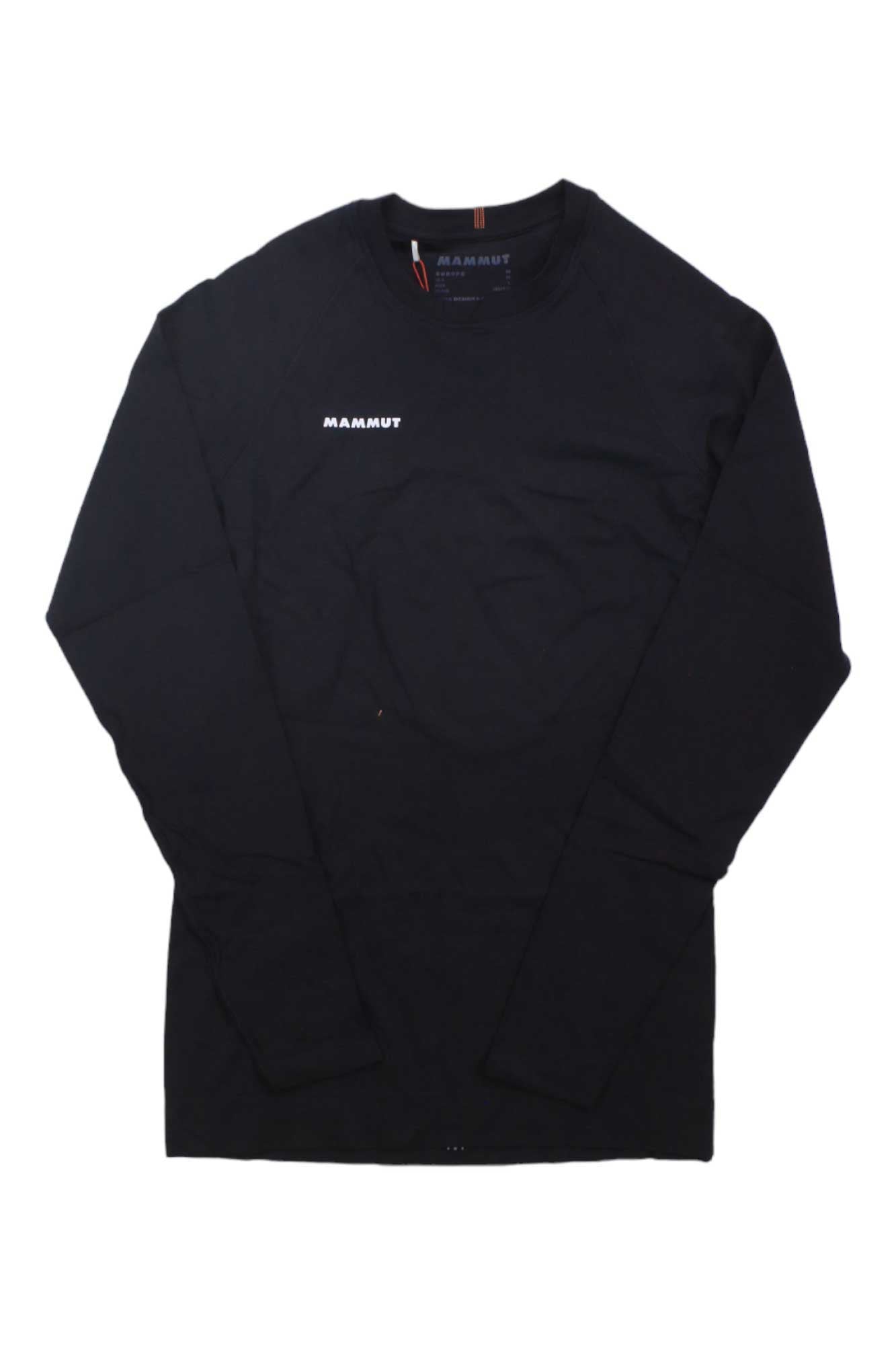 Mammut Women's Trift Longsleeve Top Mammut