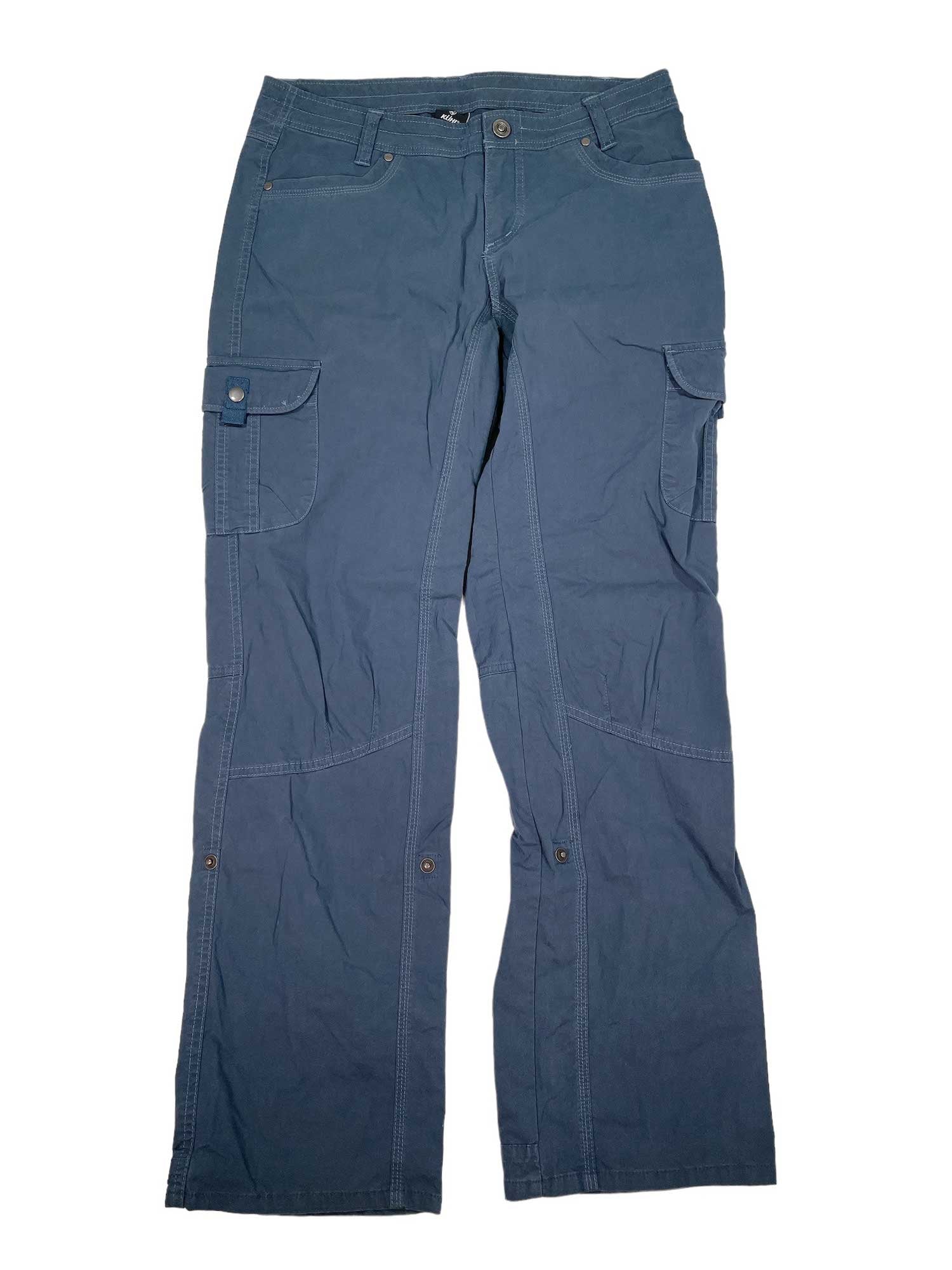 SPLASH ROLL-UP PANT Kuhl