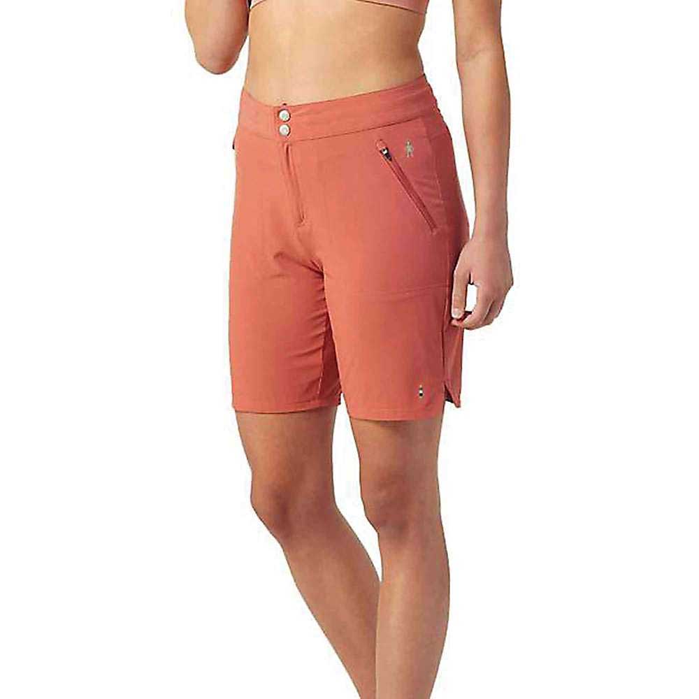 Smartwool Womens Merino Sport 8 Inch Short Smartwool