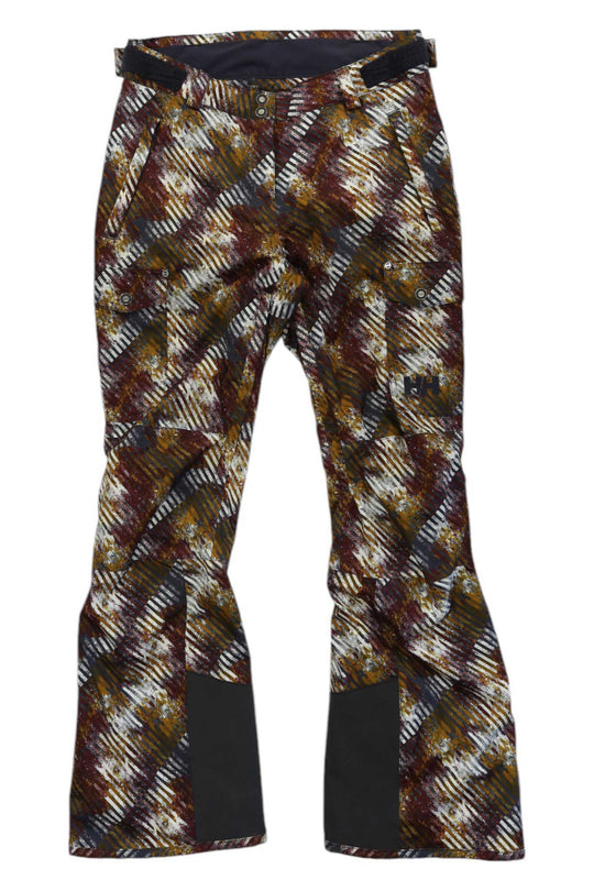 Helly Hansen Womens Switch Cargo Insulated Pant Helly Hansen