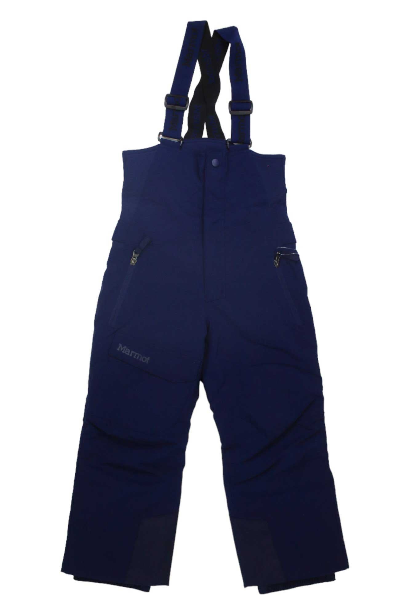 Marmot Kids Rosco Bib