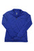 REI Womens Quarter Zip Draw String Bottom Pullover REI